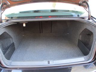 Volkswagen Passat 2009 1.4 TSI SPORTLINE DSG-thumb-27