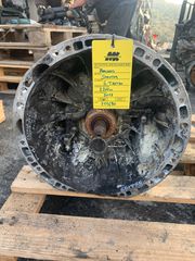 MKAUTOPARTS ΣΑΣΜΑΝ 711680-ΜΟΤΕΡ 651955 MERCEDES SPRINTER 2.2cc 6TAX DIESEL 2017