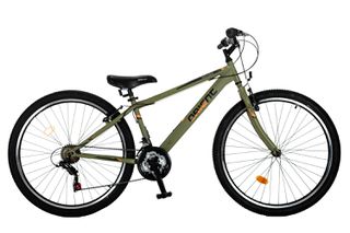 All - Mountain Orient 2026 Snake 27.5" 21sp