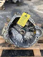 MKAUTOPARTS ΣΑΣΜΑΝ 711698-MOTER 611980 MERCEDES VITO 2.2cc 5TAX DIESEL 2003
