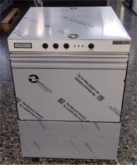 Πλυντήριο Πιάτων Ποτηριών 50x50Cm Με Αντλία Στεγνωτικού 57,5x60,5x82Cm ARRISTO - Καινούργιο Εκθεσιακό.