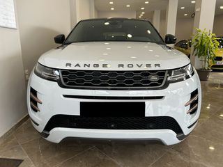Land Rover Range Rover Evoque 2022 R DYNAMIC