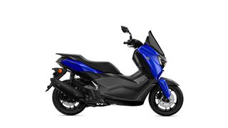 Yamaha NMAX 125 2026 NEA TIMH!!! ΕΤΟΙΜΟΠΑΡΑΔΟΤΑ !!! N-MAX 125 NEW!!!-thumb-1