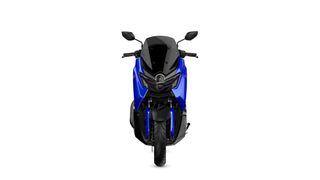Yamaha NMAX 125 2026 NEA TIMH!!! ΕΤΟΙΜΟΠΑΡΑΔΟΤΑ !!! N-MAX 125 NEW!!!-thumb-2