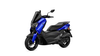 Yamaha NMAX 125 2026 NEA TIMH!!! ΕΤΟΙΜΟΠΑΡΑΔΟΤΑ !!! N-MAX 125 NEW!!!-thumb-3