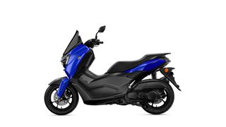 Yamaha NMAX 125 2026 NEA TIMH!!! ΕΤΟΙΜΟΠΑΡΑΔΟΤΑ !!! N-MAX 125 NEW!!!-thumb-4