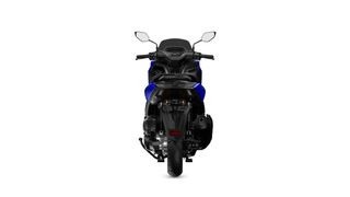 Yamaha NMAX 125 2026 NEA TIMH!!! ΕΤΟΙΜΟΠΑΡΑΔΟΤΑ !!! N-MAX 125 NEW!!!-thumb-5