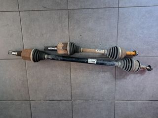 Opel Astra K 2016-2021 λεβιές ημιαξόνια [εκαστο]