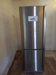 ΨΥΓΕΙΟΚΑΤΑΨΥΚΤΗΣ AEG INOX NOFROST
