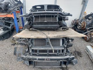 ΜΕΤΩΠΗ BMW X5 E70