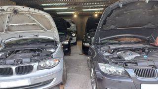 ΜΕΤΩΠΗ BMW X5 E70-thumb-1