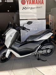 Yamaha NMAX 125 2025 N-MAX 125 NEW!!!