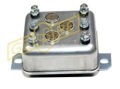 ΑΥΤΟΜΑΤΟΣ BOSCH 12V 0190214003 Iskra, John Deere, Renault, Volvo