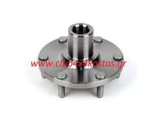 ΜΟΥΑΓΙΕ ΤΡΟΧΟΥ MAZDA BT50 '06-'11 UN/ FORD RANGER '06-'12 4WD   UR61-33-061   Α' ΠΟΙΟΤΗΤΑ ΜΕ ΦΠΑ
