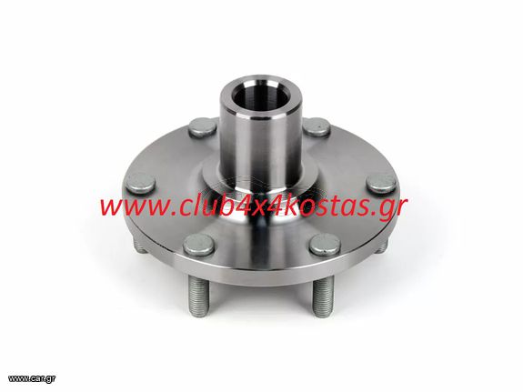 ΜΟΥΑΓΙΕ ΤΡΟΧΟΥ MAZDA BT50 '06-'11 UN/ FORD RANGER '06-'12 4WD   UR61-33-061   Α' ΠΟΙΟΤΗΤΑ ΜΕ ΦΠΑ