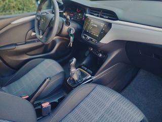 Opel Corsa 2022 EDITION/ΕΛΛΗΝΙΚΟ-thumb-9