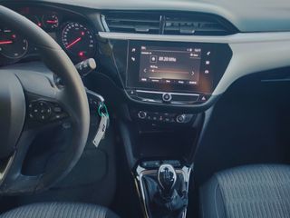 Opel Corsa 2022 EDITION/ΕΛΛΗΝΙΚΟ-thumb-7