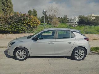 Opel Corsa 2022 EDITION/ΕΛΛΗΝΙΚΟ-thumb-1