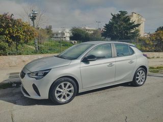 Opel Corsa 2022 EDITION/ΕΛΛΗΝΙΚΟ-thumb-5