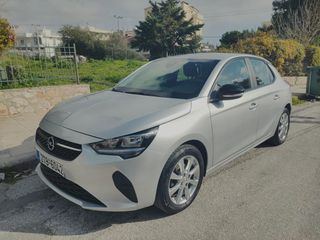 Opel Corsa 2022 EDITION/ΕΛΛΗΝΙΚΟ 19.000χλμ !!!