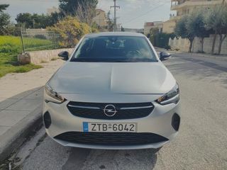 Opel Corsa 2022 EDITION/ΕΛΛΗΝΙΚΟ-thumb-2