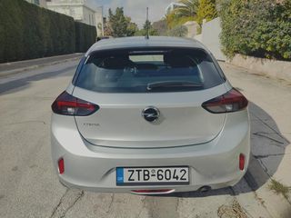 Opel Corsa 2022 EDITION/ΕΛΛΗΝΙΚΟ-thumb-3