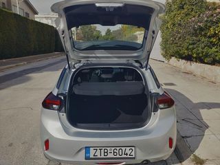 Opel Corsa 2022 EDITION/ΕΛΛΗΝΙΚΟ-thumb-4