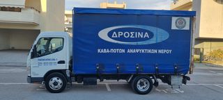 Καρότσα Mitsubishi 2008 Canter 5s13-thumb-2