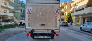 Καρότσα Mitsubishi 2008 Canter 5s13-thumb-3