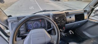 Καρότσα Mitsubishi 2008 Canter 5s13-thumb-4