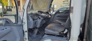 Καρότσα Mitsubishi 2008 Canter 5s13-thumb-5