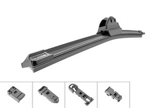 ΥΑΛΟΚΑΘΑΡΙΣΤΗΡΑΣ AE 70 AeroEco FLAT (3397015584)