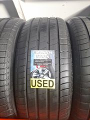 4 michelin primacy 4 195/55/16 dot 21