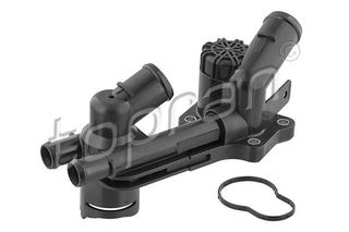 Περίβλημα θερμοστάτη