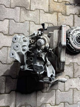 OPEL ASTRA K 1.6 DIESEL