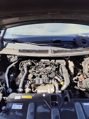 ΚΙΝΗΤΗΡΑΣ - ΜΟΤΕΡ PEUGEOT 5008 ΠΕΤΡΕΛΑΙΟ 1.5  130HP