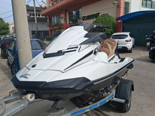 Yamaha 2018 Yamaha FX CRUISER SVHO '18