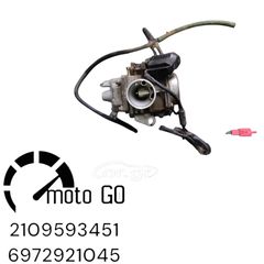 SYM JET 4 125 ΚΑΡΜΠΙΡΑΤΕΡ-thumb-1