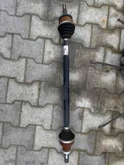 OPEL ASTRA K 1.6 DIESEL