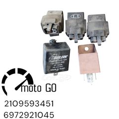 APRILIA SCARABEO 200 LIGHT ΡΕΛΕΔΕΣ ΚΑΙ ΦΛΑΣΕΡ