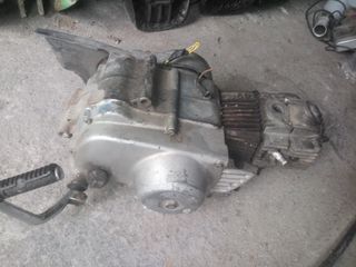 Honda c 50-thumb-2