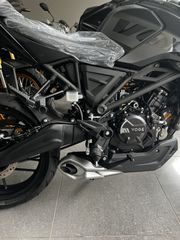 Voge R125 2026 E5+ AUTO MOTO LAND-thumb-5