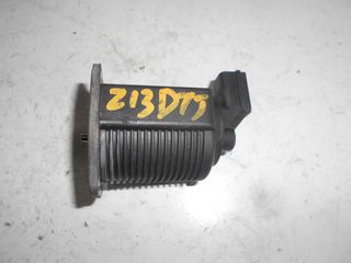 ΒΑΛΒΙΔΑ EGR OPEL CORSA 2000-2010 1300cc DIESEL Z13DTJ  53446103