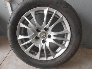 Ζαντολαστιχα Alfa Romeo A159