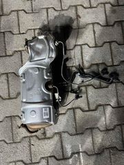 OPEL ASTRA K 1.6 DIESEL