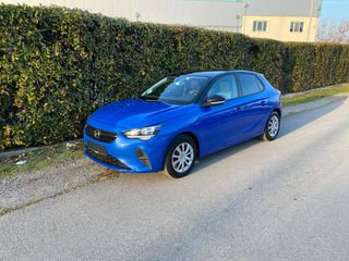 Opel Corsa 2021 1.2 75ps!!