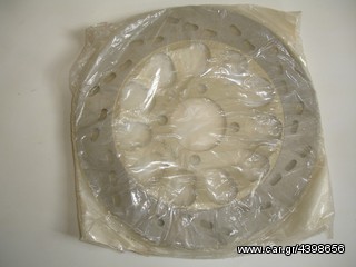 Δισκόπλακα εμπρός Suzuki FX-125-thumb-1