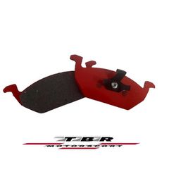 ΤΑΚΑΚΙΑ ΑΥΤΟΚΙΝΗΤΩΝ (Racing) AUTO TUNING PADS FCP1094N