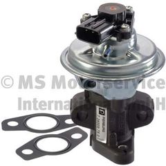 PIERBURG ΒΑΛΒΙΔΑ EGR FORD RANGER / MAZDA BT-50