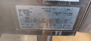 ΦΟΥΡΝΟΣ ZANUSSI ΜΕ ΒΑΣΗ ΙΝΟΧ